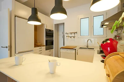 Ideale Wohnung an der Costa Brava