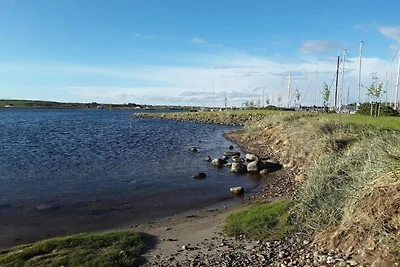 5 Personen Ferienhaus in Højslev-By Traum