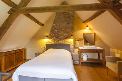 Beernem Bauernhaus mit Pool