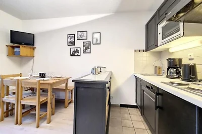 Apartment in Grangeraies in der Nähe der...