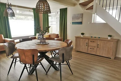 (DWV71) Modernes Appartement 'Vongole'