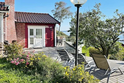 8 Personen Ferienhaus in Uddevalla-By Traum