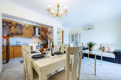 Wohnung in Altura nahe Algarve-Strände