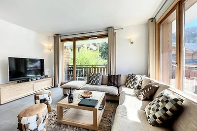 Das K2 1 - Appartement - 6 Personen -...