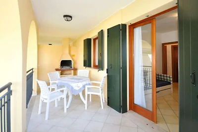 Village Orchidea Residence, Lido del Sole