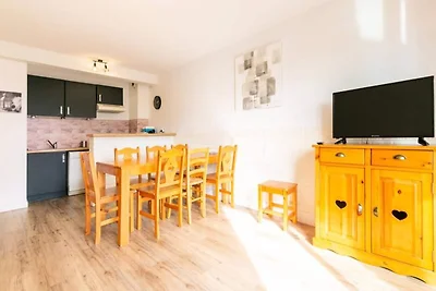 3 Kamers voor 8 personen