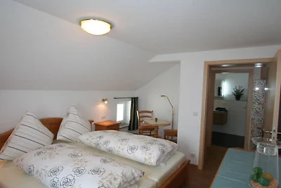 Alpenflair Ferienwohnung 401