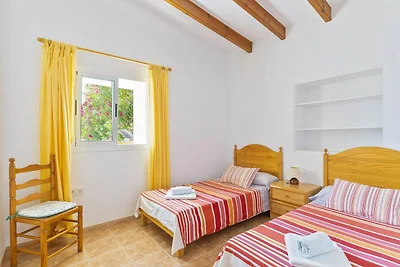 Can Juan De S'hereu - Haus Mit Gratis Wifi