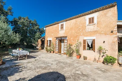 Son Obra Nou - Ferienhaus Mit Privatem Pool