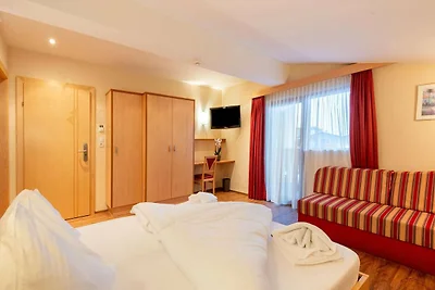 Camere d'albergo a Längenfeld