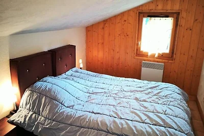 3 Zimmer für 6 Personen