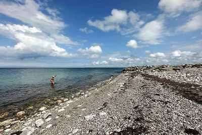 6 Personen Ferienhaus in Nykøbing Sj