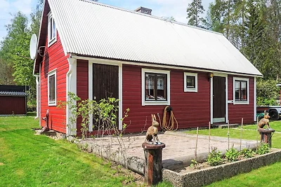 4 Personen Ferienhaus in Olofström