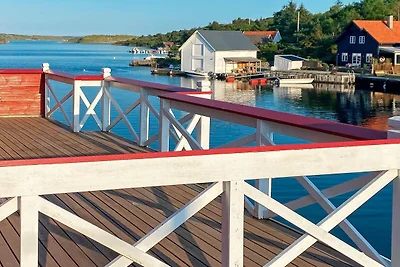7 persoons vakantie huis in Bokn-By Traum