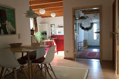 Ferienwohnung mit 1 Schlafzimmer