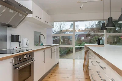 16 Personen Ferienhaus in Ebeltoft-By Traum