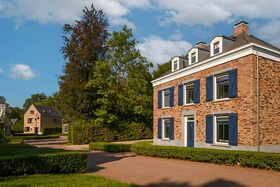 Großzügiges Ferienhaus von Maastricht...
