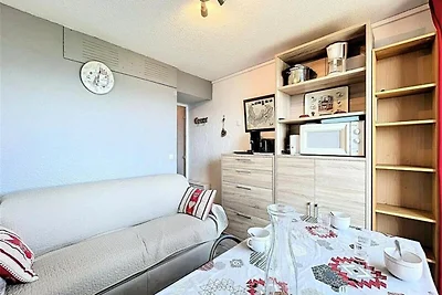 2-ZIMMER-WOHNUNG FÜR 5 PERSONEN