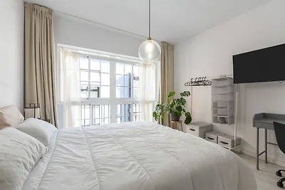 Jinetes Holidays - Apartamento En MÃ¡laga