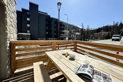 T3 NEUE RESIDENZ, VARS CENTER, 150 m VON DEN...