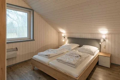 Ferienhaus im Ferienpark Mirow