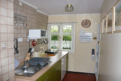 Ferienhaus mit 1 Schlafzimmer