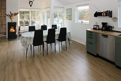 6 persone case ad Hadsund-By Traum