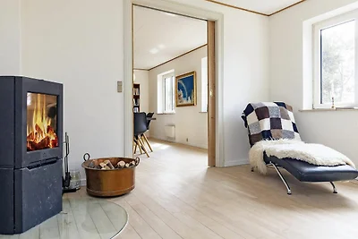 6 Personen Ferienhaus in Gedser