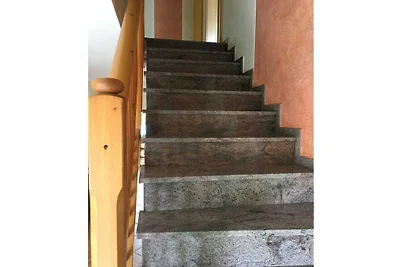 Vakantiehuis Deluxe