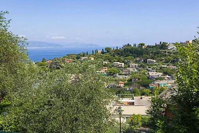 Amazing sea view in Santa Margherita