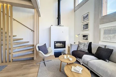 Chalet in Saint Martin in der Nähe der...