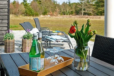 18 Personen Ferienhaus in Ålbæk