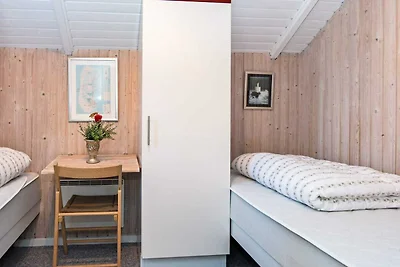 6 Personen Ferienhaus in Rømø-By Traum