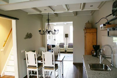 Casa confortevole con piscina privata