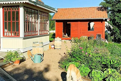 9 Personen Ferienhaus in Bellö-By Traum