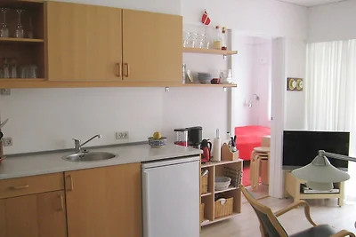 4 Personen Ferienhaus in Hasle