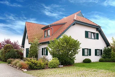 Ferienwohnung mit 1 Schlafzimmer