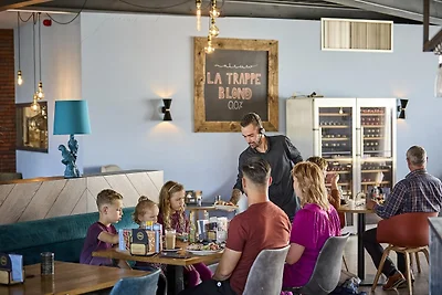 Luxe vakantiehuis met sauna in Limburg