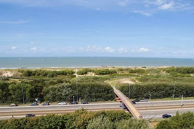 Vakantiehuis bij Noordzeestrand, Breeduyn