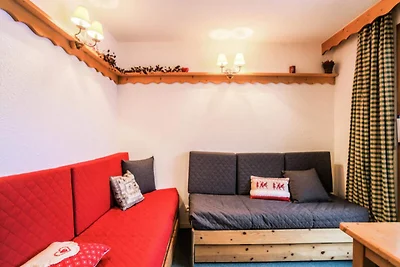 2 Zimmer 4 Personen Komfort