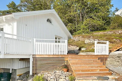 7 Personen Ferienhaus in LJUNGSKILE-By Traum
