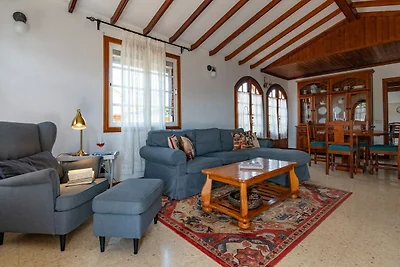 Gemütliches Ferienhaus in Los Llanos