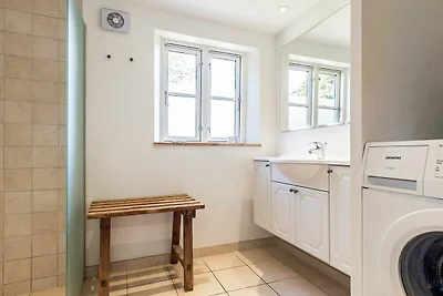 5 Personen Ferienhaus in Humble
