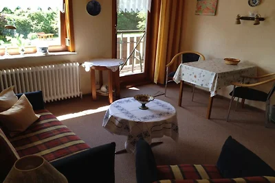 Apartament z balkonem "Ogród Słoneczny"