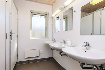 Vakantiehuis met gedeelde badkamer en keuken