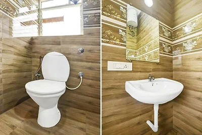 Hotel O Porvorim in der Nähe der Mall De Goa