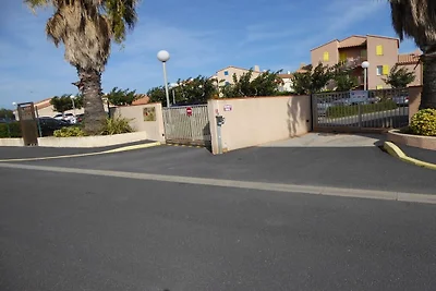 Les Villas de l' OASIS (FKK/Naturiste)