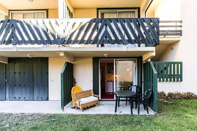 Studio 3 Personen Komfort