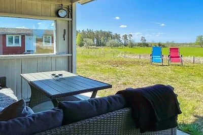 4 Personen Ferienhaus in BORGHOLM