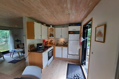 6 Personen Ferienhaus in Højby